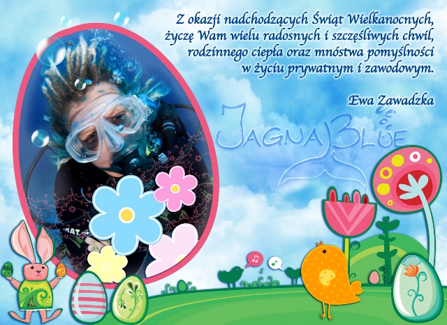 Życzenia Wielkanocne