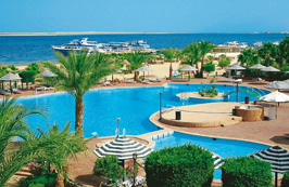 Wyjazd Egipt – Safaga 25.05 – 01.06.2012