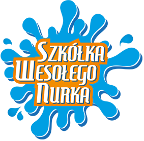 SZKÓŁKA WESOŁEGO NURKA
