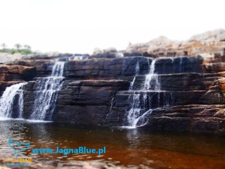 Afryka Południowa – relacja cz.2 (Mtentu Lodge)