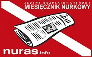 Publikujemy w NURAS.INFO