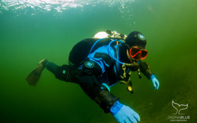 Advance Open Water Diver (AOWD)