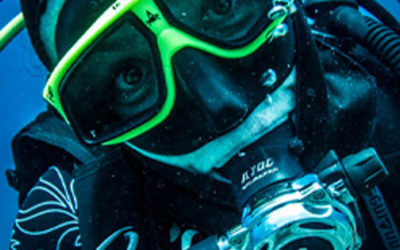 Open Water Diver (OWD)