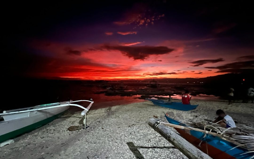 Wspomnienia z Filipin