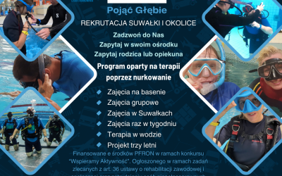 Program Pojąć Głębię