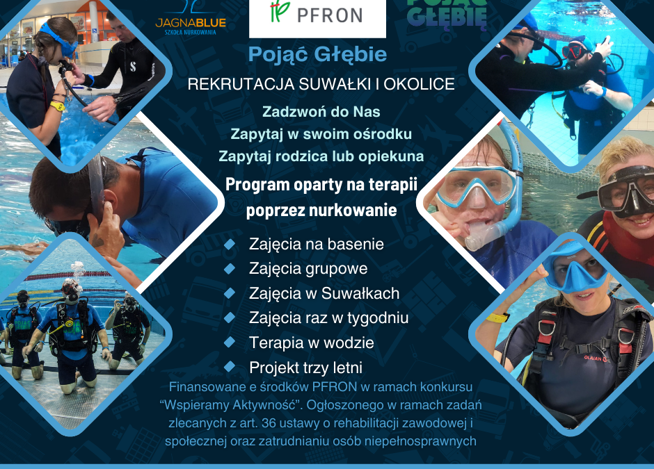 Program Pojąć Głębię