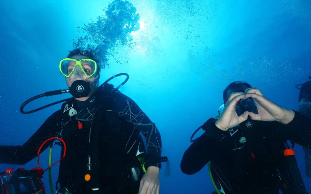 Jak wygląda kurs Open Water Diver w praktyce – doświadczenia kursantów