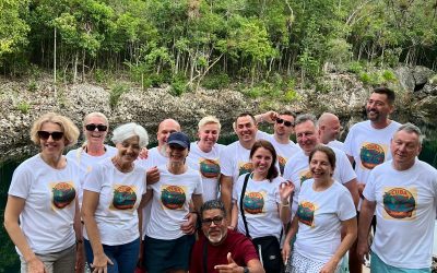 Kuba – cygara, rum i Cadillac