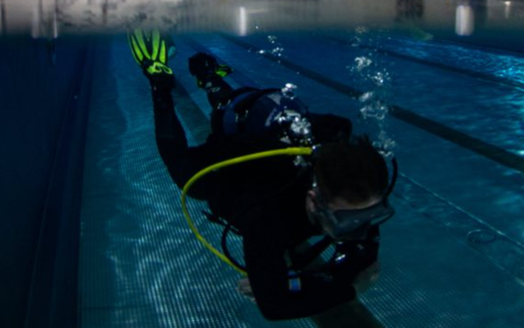 Szkoła nurkowania Podlaskie – jak wybrać dobrą i nie przepłacić