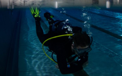 Szkoła nurkowania Podlaskie – jak wybrać dobrą i nie przepłacić